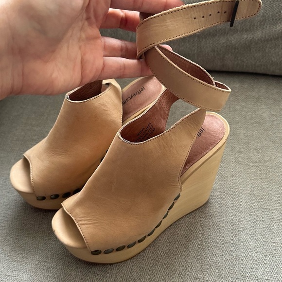 Jeffrey Campbell Heels - Picture 6 of 6